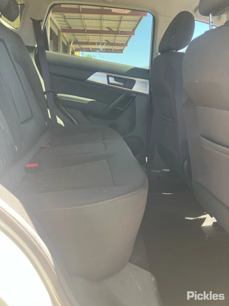 2020 Haval H2 Damaged VIN LGWEE4A40LH928338 – photo 15