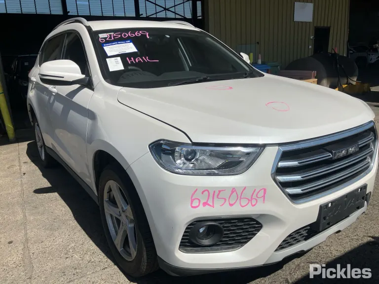 2020 Haval H2 Damaged VIN LGWEE4A40LH928338 – photo 16