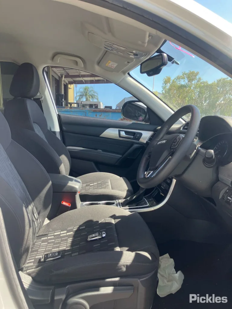 2020 Haval H2 Damaged VIN LGWEE4A40LH928338 – photo 23