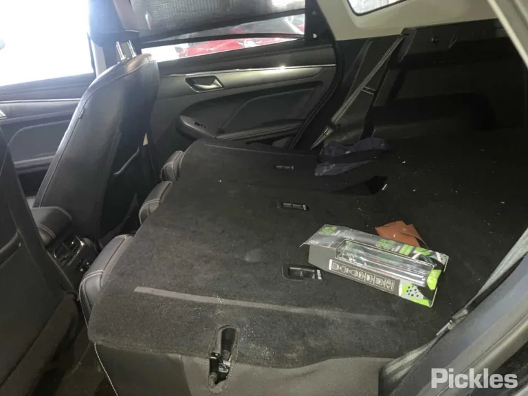 2023 Haval Jolion Damaged VIN LGWEEUA54NK636559 – dashboard 2023 Haval Jolion Damaged VIN LGWEEUA54NK636559 – dashboard