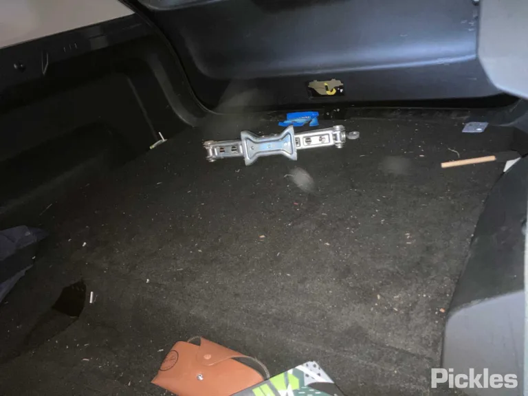 2023 Haval Jolion Damaged VIN LGWEEUA54NK636559 – photo 11 2023 Haval Jolion Damaged VIN LGWEEUA54NK636559 – photo 11