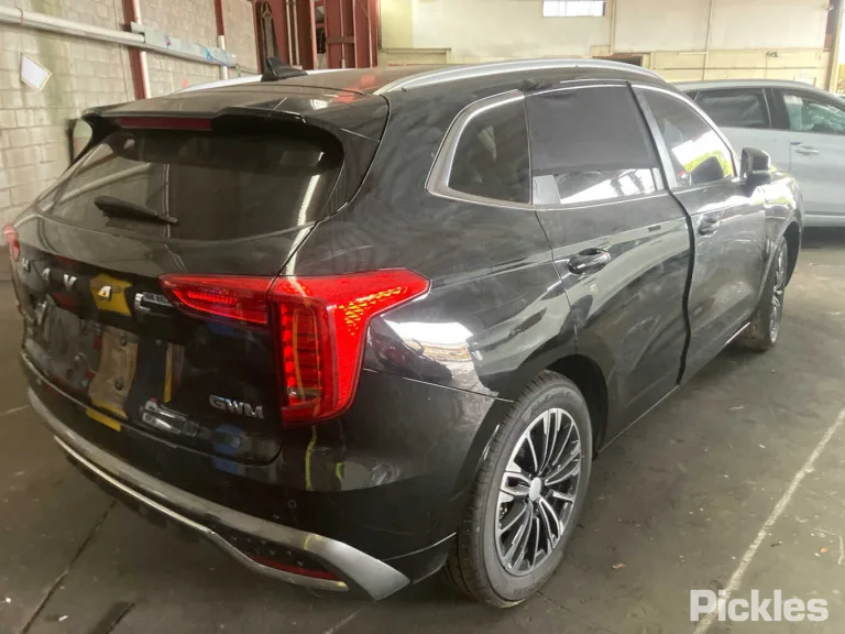 2023 Haval Jolion Damaged VIN LGWEEUA54NK636559 – photo 14 2023 Haval Jolion Damaged VIN LGWEEUA54NK636559 – photo 14
