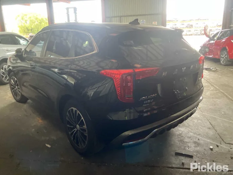 2023 Haval Jolion Damaged VIN LGWEEUA54NK636559 – photo 17 2023 Haval Jolion Damaged VIN LGWEEUA54NK636559 – photo 17