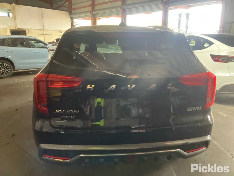 2023 Haval Jolion Damaged VIN LGWEEUA54NK636559 – photo 19 2023 Haval Jolion Damaged VIN LGWEEUA54NK636559 – photo 19