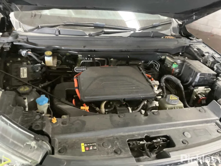 2023 Haval Jolion Damaged VIN LGWEEUA54NK636559 – photo 20 2023 Haval Jolion Damaged VIN LGWEEUA54NK636559 – photo 20