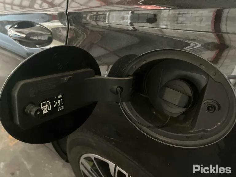 2023 Haval Jolion Damaged VIN LGWEEUA54NK636559 – photo 21 2023 Haval Jolion Damaged VIN LGWEEUA54NK636559 – photo 21