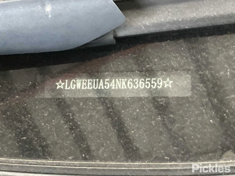 2023 Haval Jolion Damaged VIN LGWEEUA54NK636559 – photo 23 2023 Haval Jolion Damaged VIN LGWEEUA54NK636559 – photo 23