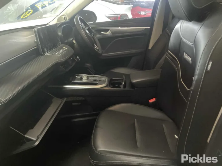 2023 Haval Jolion Damaged VIN LGWEEUA54NK636559 – photo 24 2023 Haval Jolion Damaged VIN LGWEEUA54NK636559 – photo 24