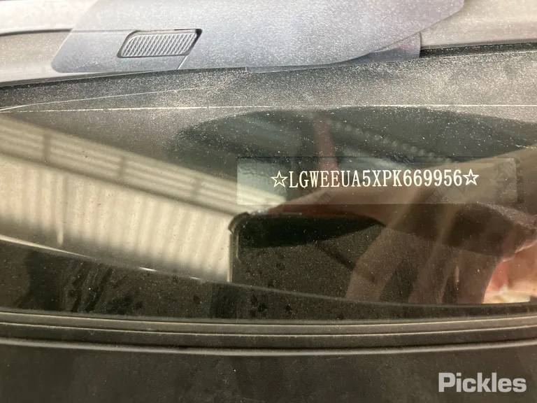 2024 GWM Haval Jolion Used VIN LGWEEUA5XPK669956 – photo 30