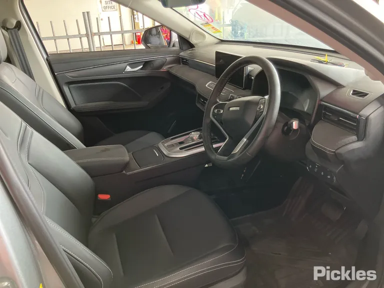 2024 GWM Haval Jolion Used VIN LGWEEUA5XPK669956 – photo 42