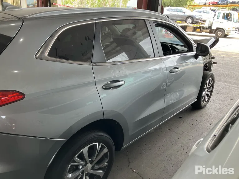 2024 GWM Haval Jolion Used VIN LGWEEUA5XPK669956 – photo 52