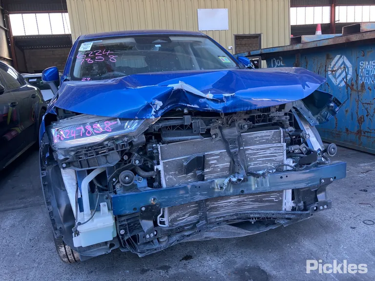 2023 GWM Haval H6 Used VIN LGWEF6A53PH927451 – photo 29