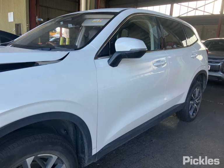 2023 GWM Haval H6 Damaged VIN LGWEF6A56PH927752 – photo 11