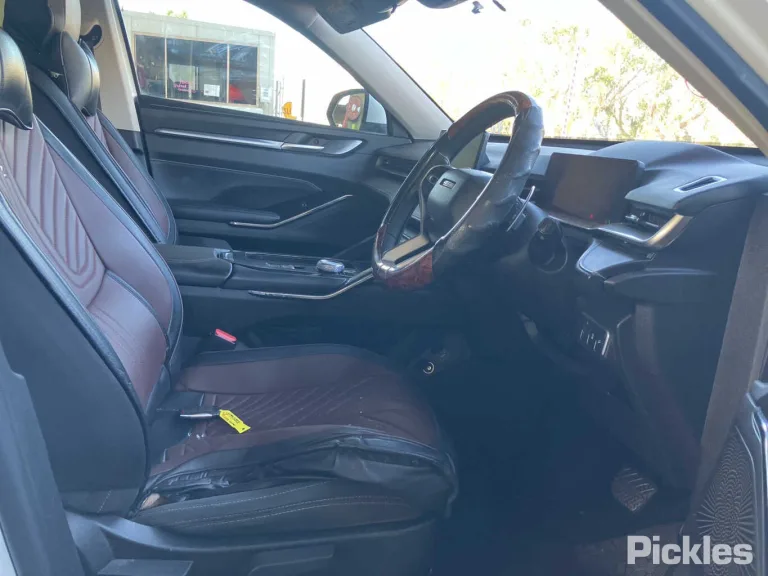 2023 GWM Haval H6 Damaged VIN LGWEF6A56PH927752 – photo 17