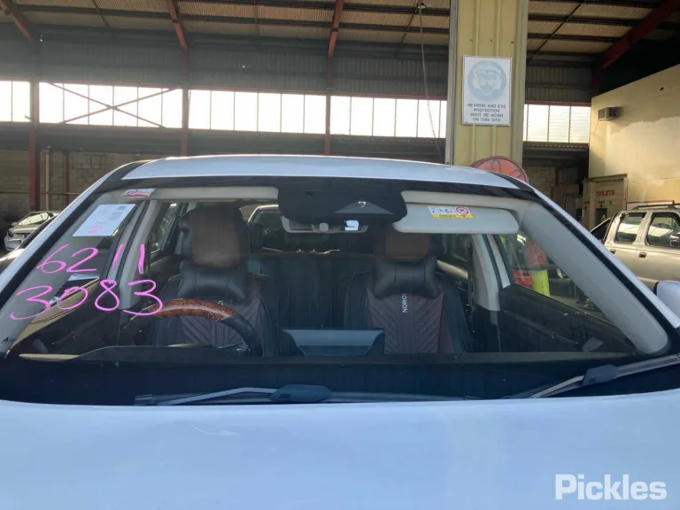 2023 GWM Haval H6 Damaged VIN LGWEF6A56PH927752 – photo 18