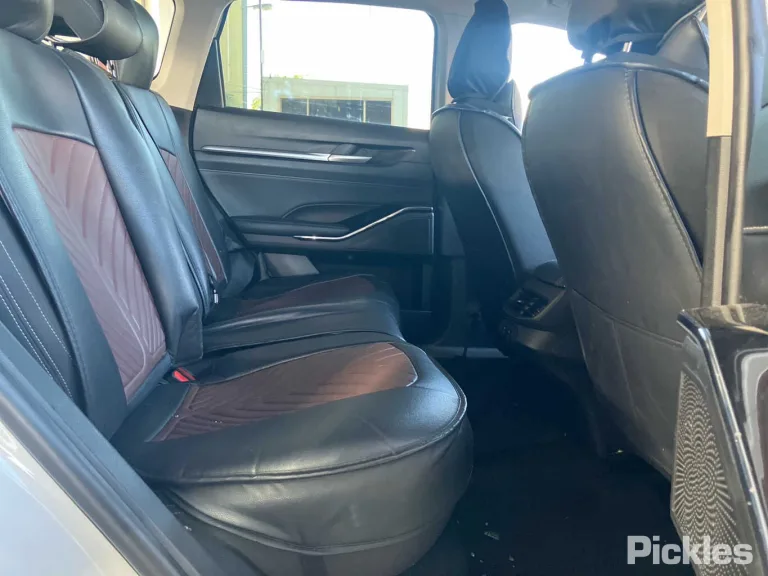 2023 GWM Haval H6 Damaged VIN LGWEF6A56PH927752 – photo 19