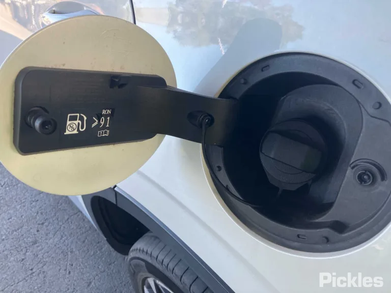 2023 GWM Haval H6 Damaged VIN LGWEF6A56PH927752 – photo 21