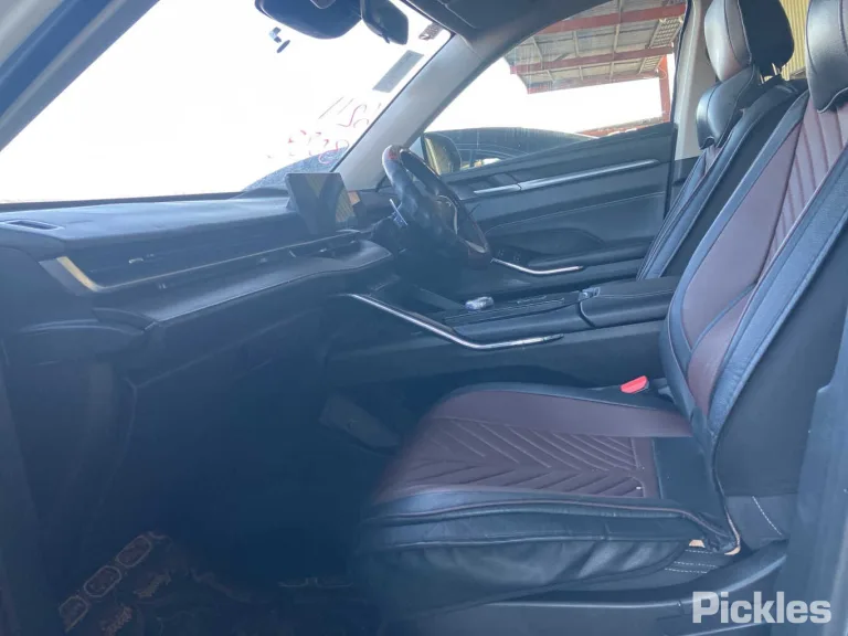 2023 GWM Haval H6 Damaged VIN LGWEF6A56PH927752 – photo 22