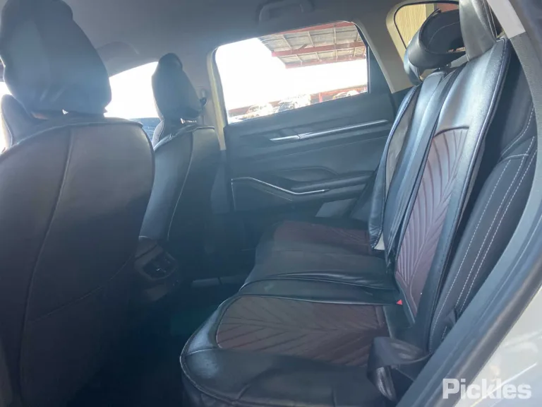 2023 GWM Haval H6 Damaged VIN LGWEF6A56PH927752 – photo 26