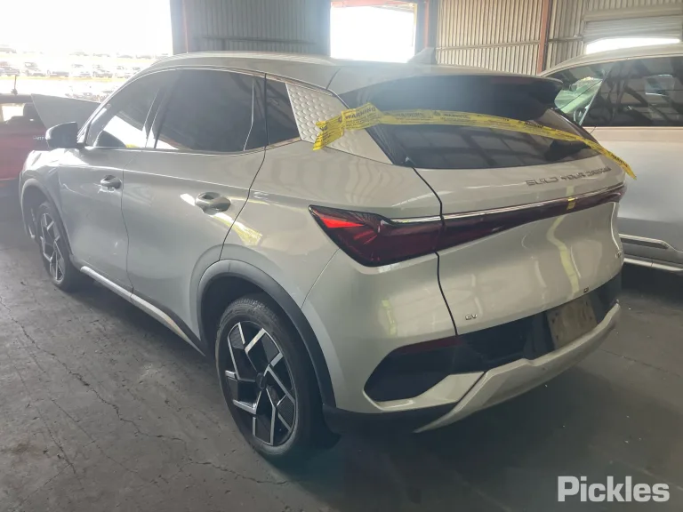 2023 BYD ATTO 3 Damaged VIN LGXCE4CB1P2103951 – photo 22 2023 BYD ATTO 3 Damaged VIN LGXCE4CB1P2103951 – photo 22