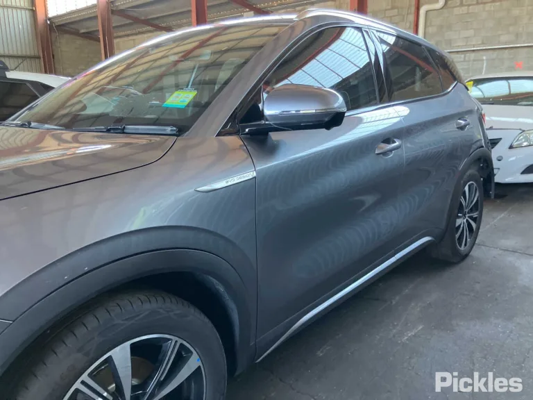 2025 BYD ATTO 3 Damaged VIN LGXCE4CB6S2172207 – photo 11