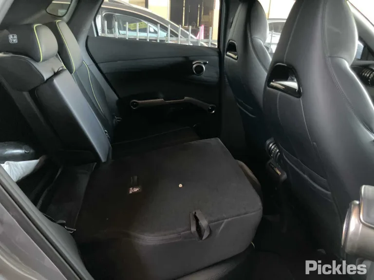 2025 BYD ATTO 3 Damaged VIN LGXCE4CB6S2172207 – photo 22