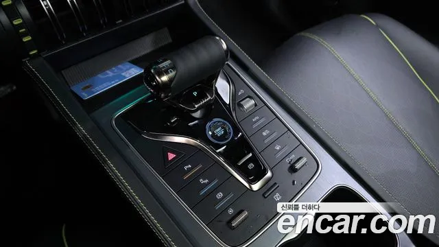 2025 BYD Atto 3 Plus Sold VIN LGXCE4CB8S2164108 – engine bay