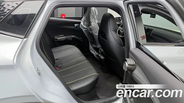 2025 BYD Atto 3 Plus Sold VIN LGXCE4CB8S2164108 – photo 20
