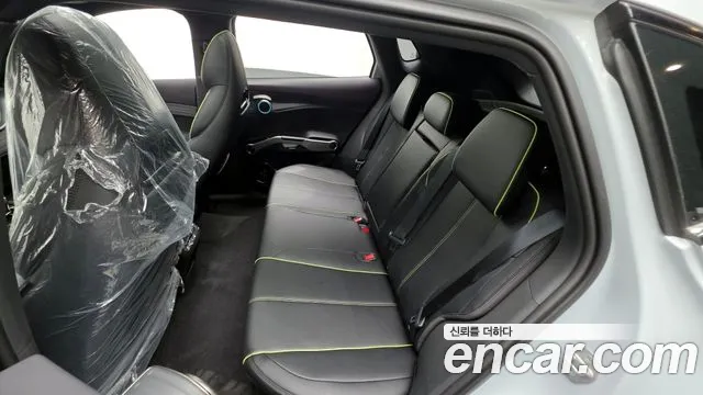 2025 BYD Atto 3 Plus Sold VIN LGXCE4CB8S2164108 – photo 23