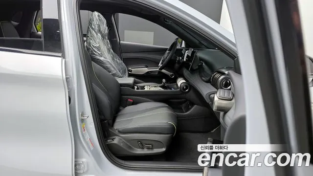 2025 BYD Atto 3 Plus Sold VIN LGXCE4CB8S2164108 – photo 35