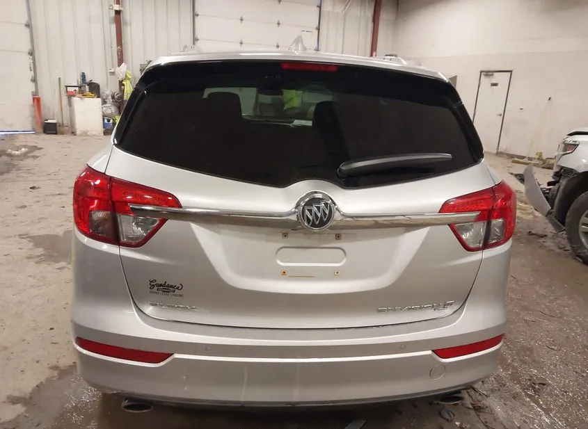 2016 BUICK Envision Used VIN LRBFXFSX8GD191865 – photo 14