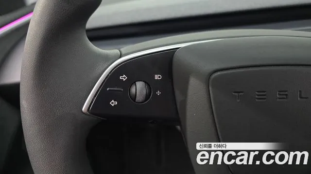 2024 Tesla Model 3 Long Range AWD Sold VIN LRW3E7EK3RC153739 – exterior detail