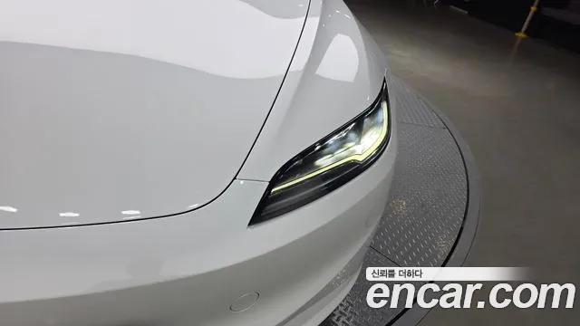 2024 Tesla Model 3 Long Range AWD Sold VIN LRW3E7EK3RC153739 – photo 11
