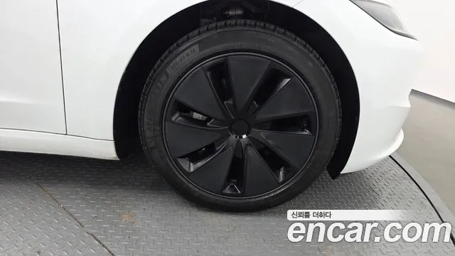 2024 Tesla Model 3 Long Range AWD Sold VIN LRW3E7EK3RC153739 – photo 16