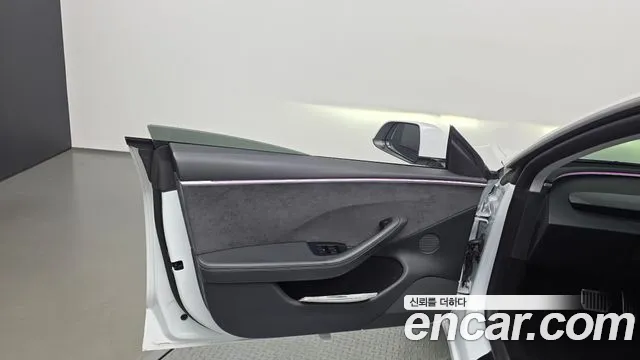 2024 Tesla Model 3 Long Range AWD Sold VIN LRW3E7EK3RC153739 – photo 19