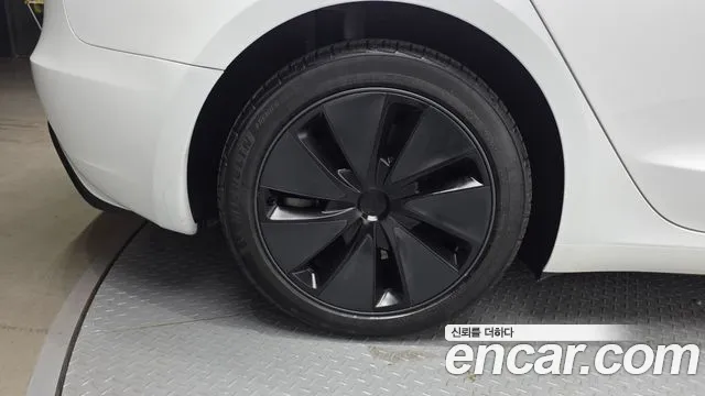 2024 Tesla Model 3 Long Range AWD Sold VIN LRW3E7EK3RC153739 – photo 24