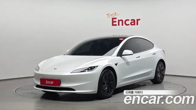 2024 Tesla Model 3 Long Range AWD Sold VIN LRW3E7EK3RC153739 – photo 28
