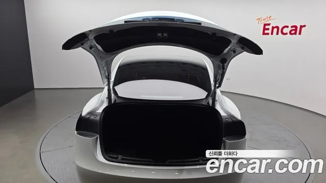 2024 Tesla Model 3 Long Range AWD Sold VIN LRW3E7EK3RC153739 – photo 31