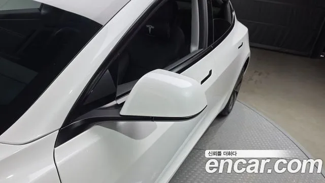 2024 Tesla Model 3 Long Range AWD Sold VIN LRW3E7EK3RC153739 – photo 32