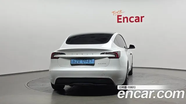 2024 Tesla Model 3 Long Range AWD Sold VIN LRW3E7EK3RC153739 – photo 35