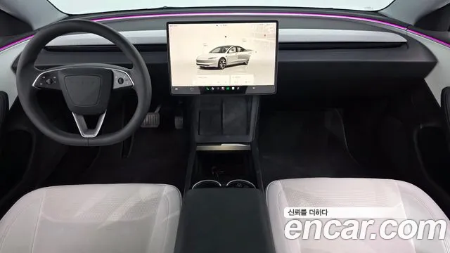 2024 Tesla Model 3 Long Range AWD Sold VIN LRW3E7EK3RC176812 – photo 11