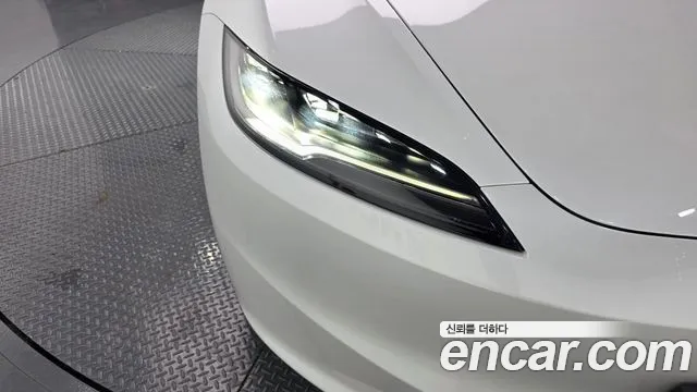 2024 Tesla Model 3 Long Range AWD Sold VIN LRW3E7EK3RC176812 – photo 14