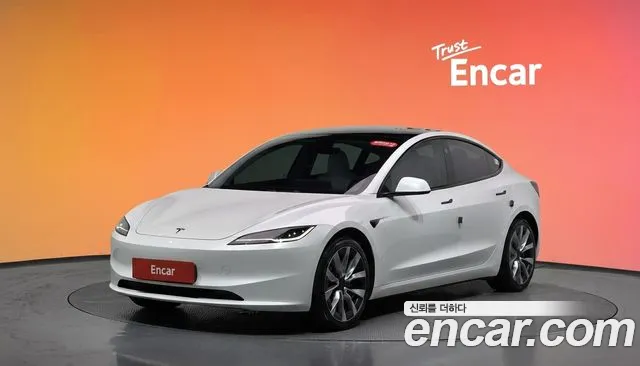 2024 Tesla Model 3 Long Range AWD Sold VIN LRW3E7EK3RC176812 – photo 15