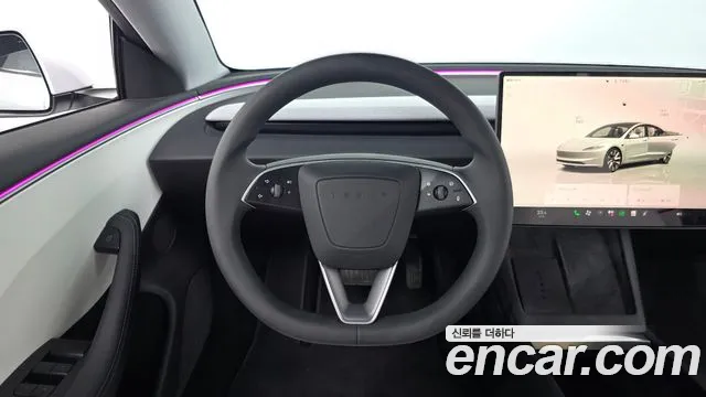 2024 Tesla Model 3 Long Range AWD Sold VIN LRW3E7EK3RC176812 – photo 17