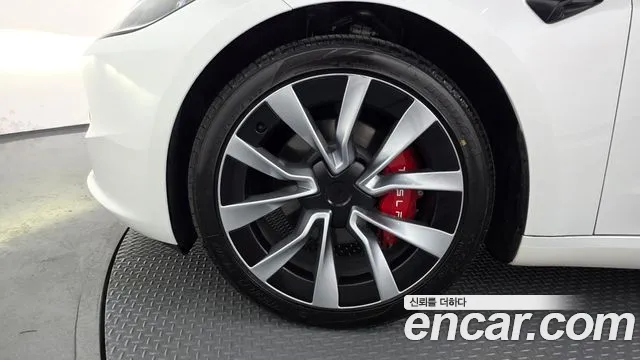 2024 Tesla Model 3 Long Range AWD Sold VIN LRW3E7EK3RC176812 – photo 23
