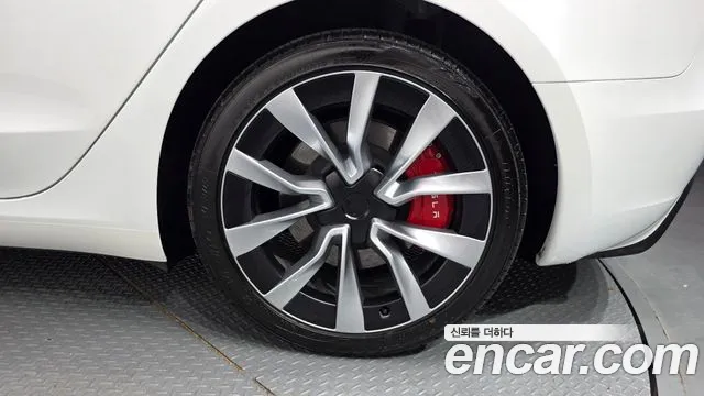 2024 Tesla Model 3 Long Range AWD Sold VIN LRW3E7EK3RC176812 – photo 28