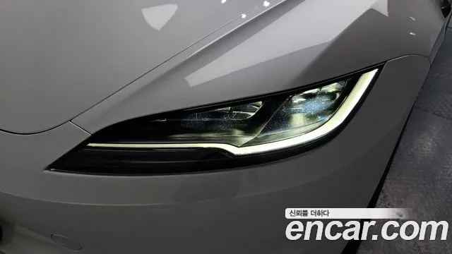 2025 Tesla Model 3 Long Range AWD Sold VIN LRW3E7EK5SC475658 – photo 13