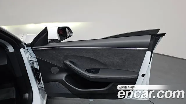 2025 Tesla Model 3 Long Range AWD Sold VIN LRW3E7EK5SC475658 – photo 16