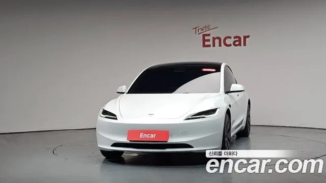 2025 Tesla Model 3 Long Range AWD Sold VIN LRW3E7EK5SC475658 – photo 19