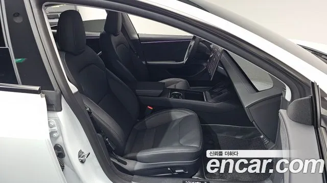 2025 Tesla Model 3 Long Range AWD Sold VIN LRW3E7EK5SC475658 – photo 30